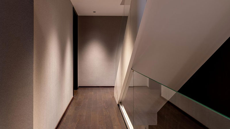 選擇天格地板，讓你輕松get高級感深色系的家